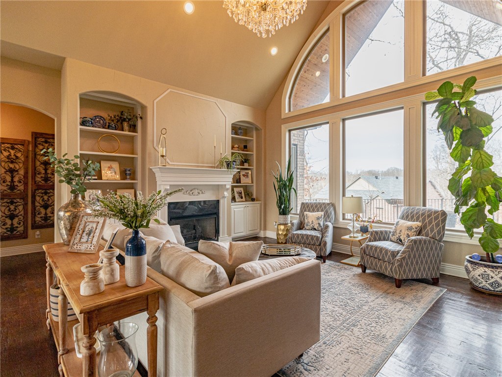 Versailles Sub Centerton - Residential