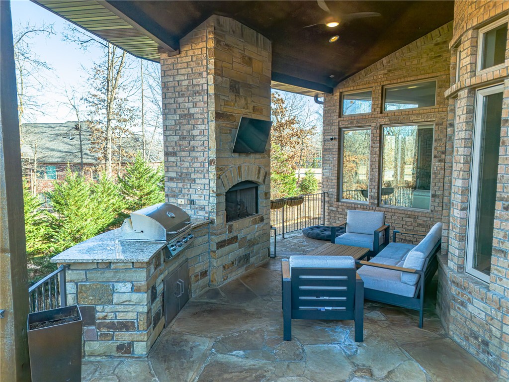 Versailles Sub Centerton - Residential