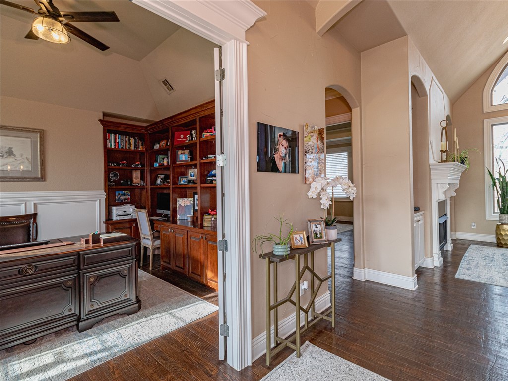 Versailles Sub Centerton - Residential