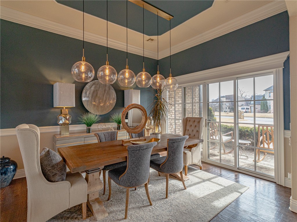 Versailles Sub Centerton - Residential