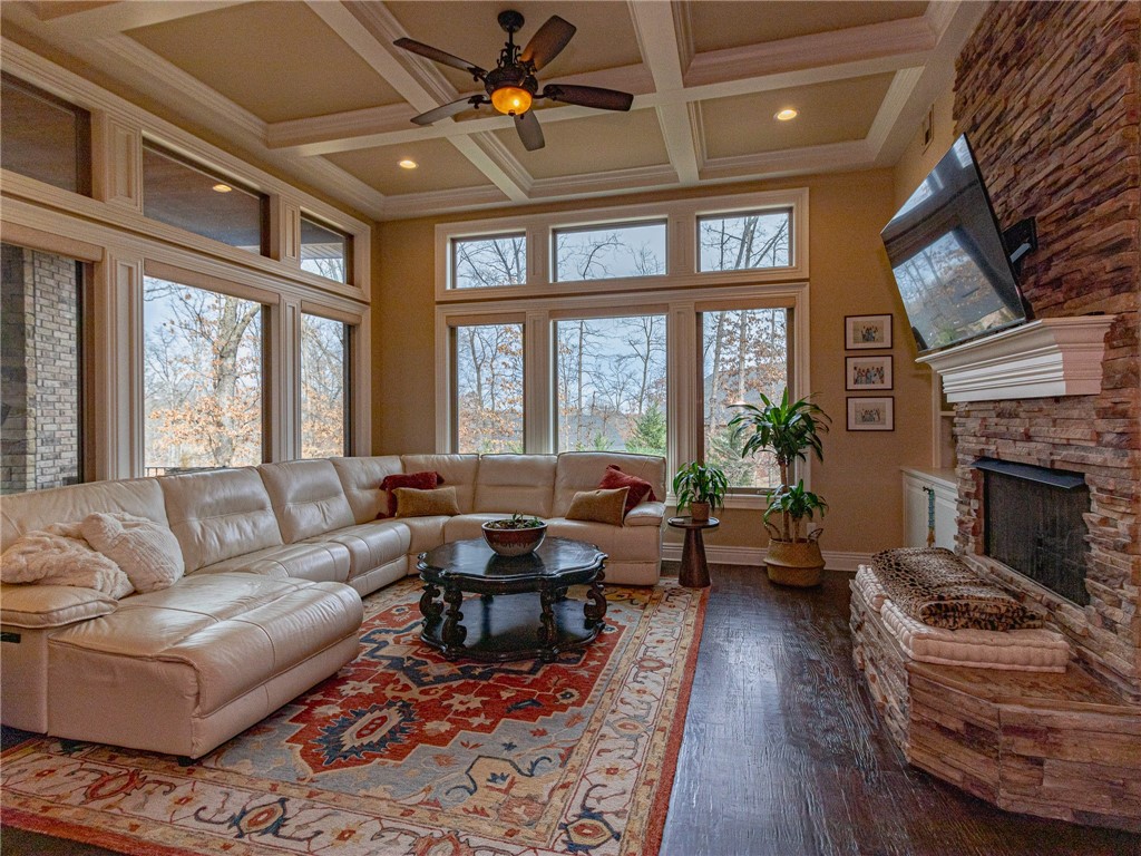 Versailles Sub Centerton - Residential