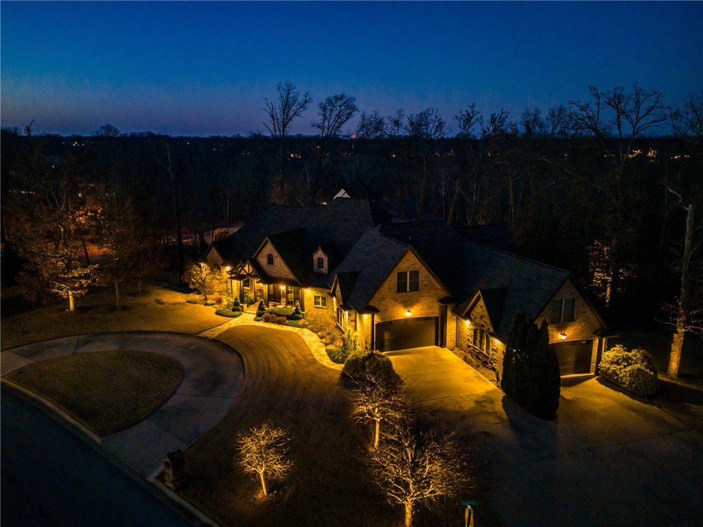 Versailles Sub Centerton - Residential