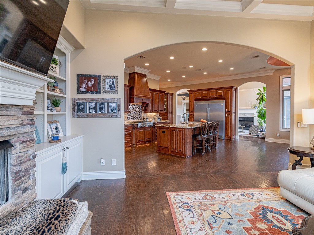 Versailles Sub Centerton - Residential