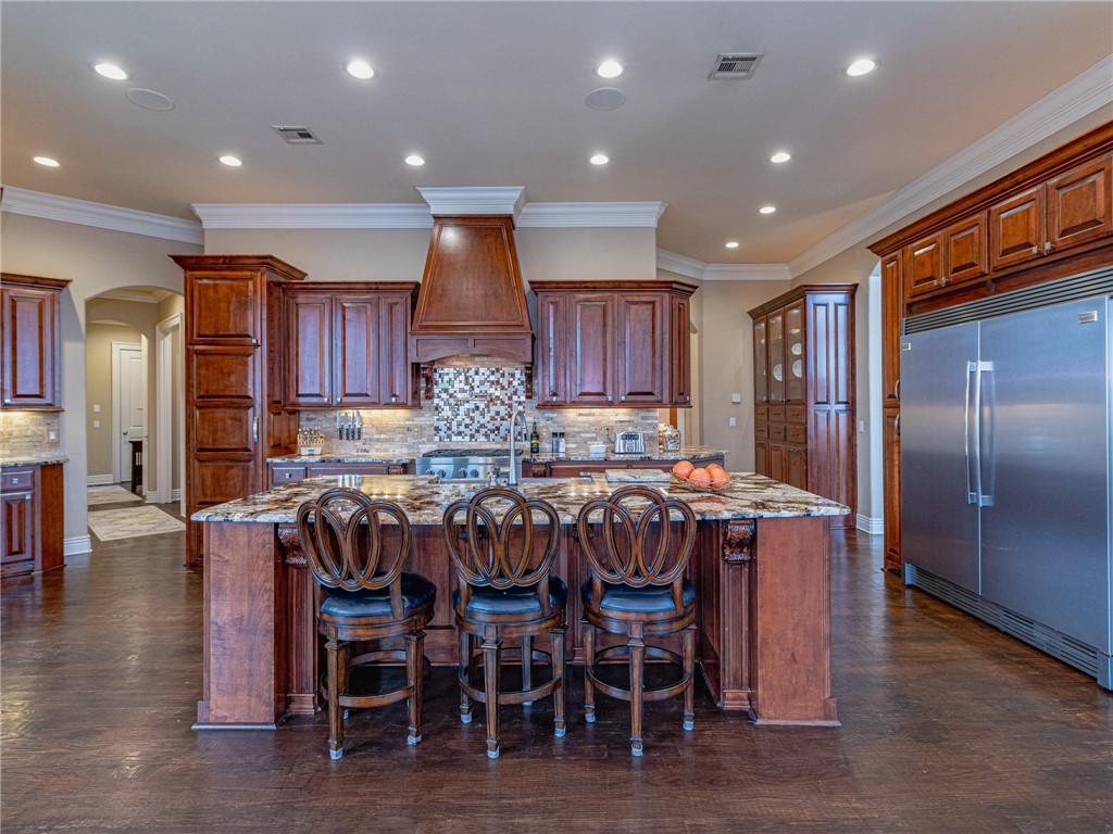 Versailles Sub Centerton - Residential