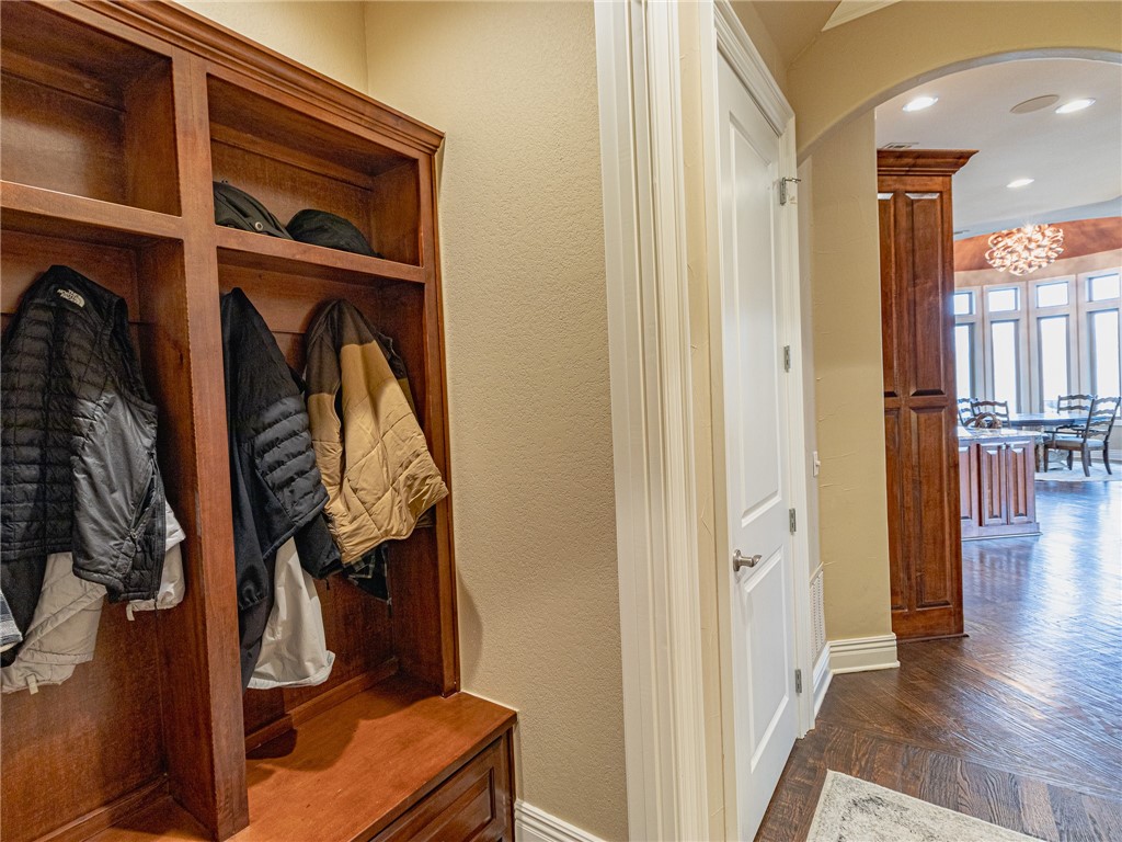 Versailles Sub Centerton - Residential