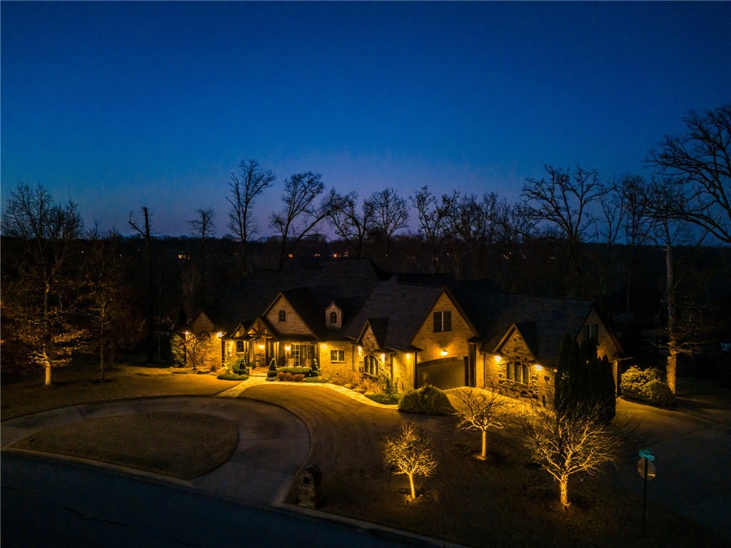 Versailles Sub Centerton - Residential