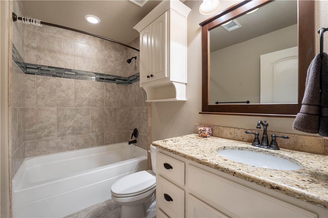 Windemere Woods Ph I Bentonville - Residential