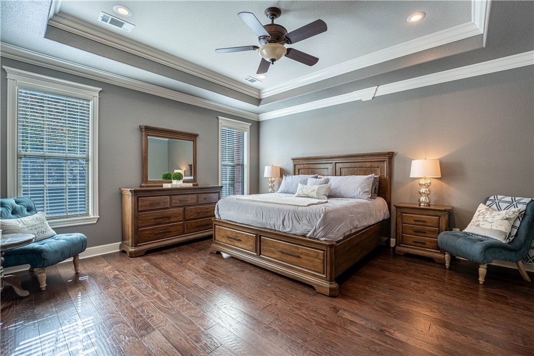 Windemere Woods Ph I Bentonville - Residential