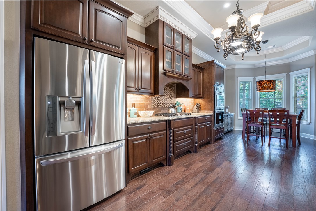 Windemere Woods Ph I Bentonville - Residential