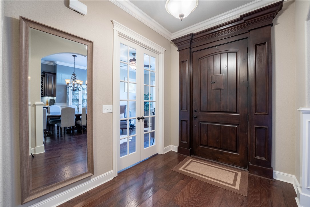 Windemere Woods Ph I Bentonville - Residential