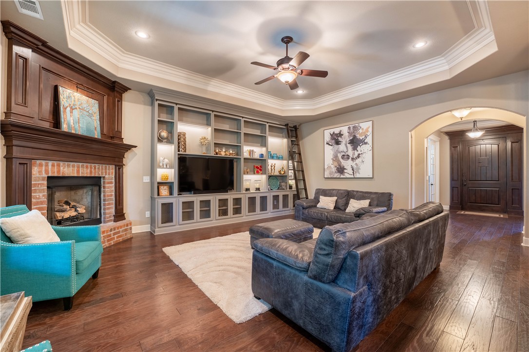 Windemere Woods Ph I Bentonville - Residential