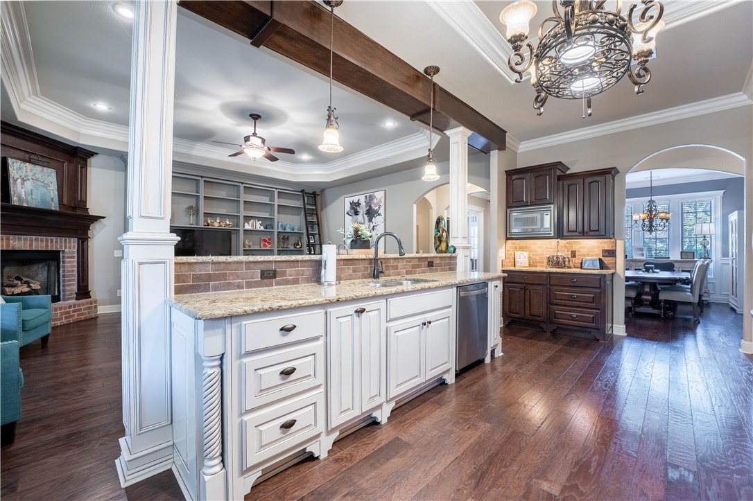 Windemere Woods Ph I Bentonville - Residential