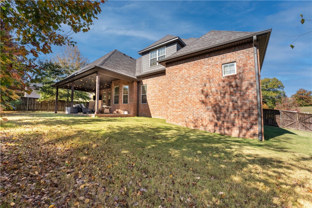 Windemere Woods Ph I Bentonville - Residential