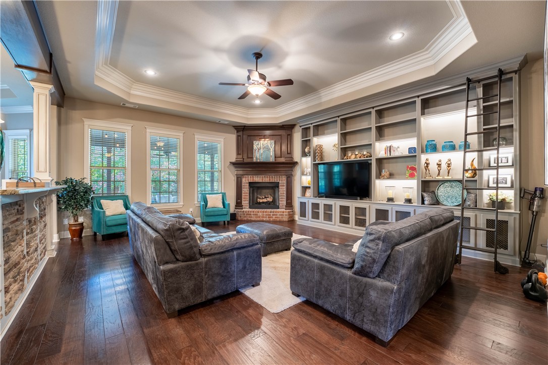 Windemere Woods Ph I Bentonville - Residential