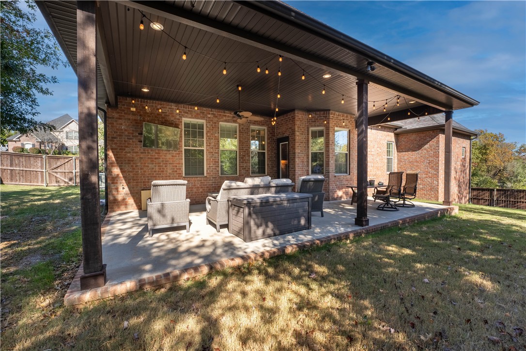 Windemere Woods Ph I Bentonville - Residential