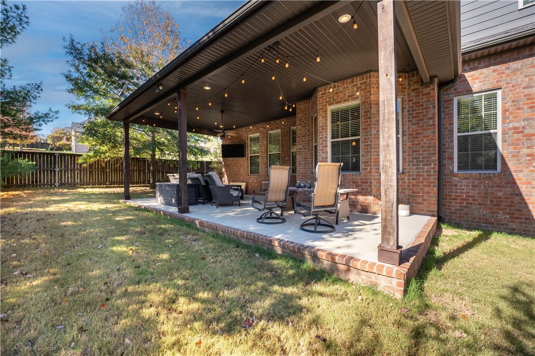 Windemere Woods Ph I Bentonville - Residential