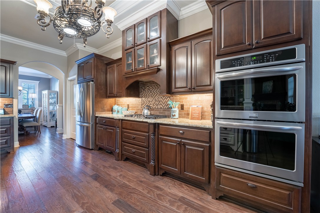 Windemere Woods Ph I Bentonville - Residential