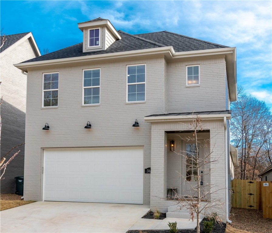 Combs Add - Residential