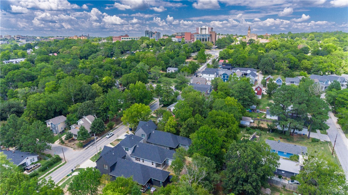 Combs Add - Residential