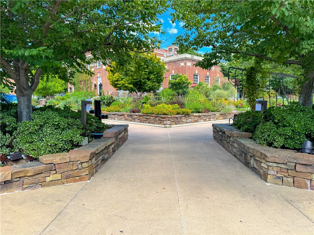 Combs Add - Residential