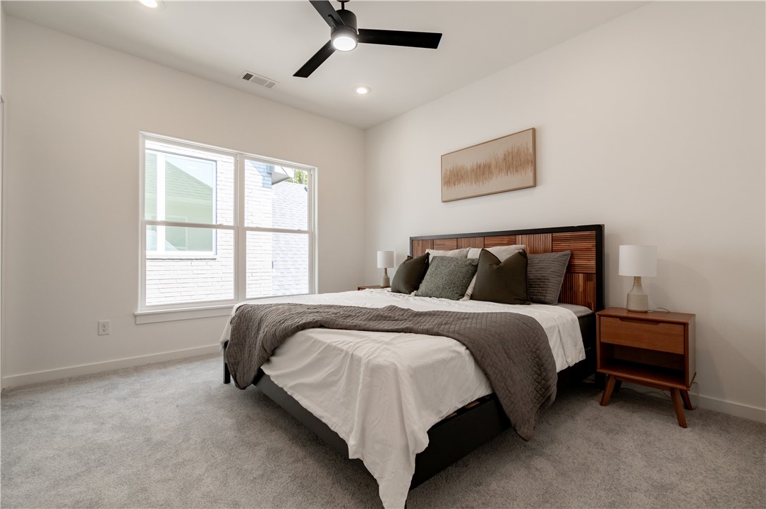 Combs Add - Residential