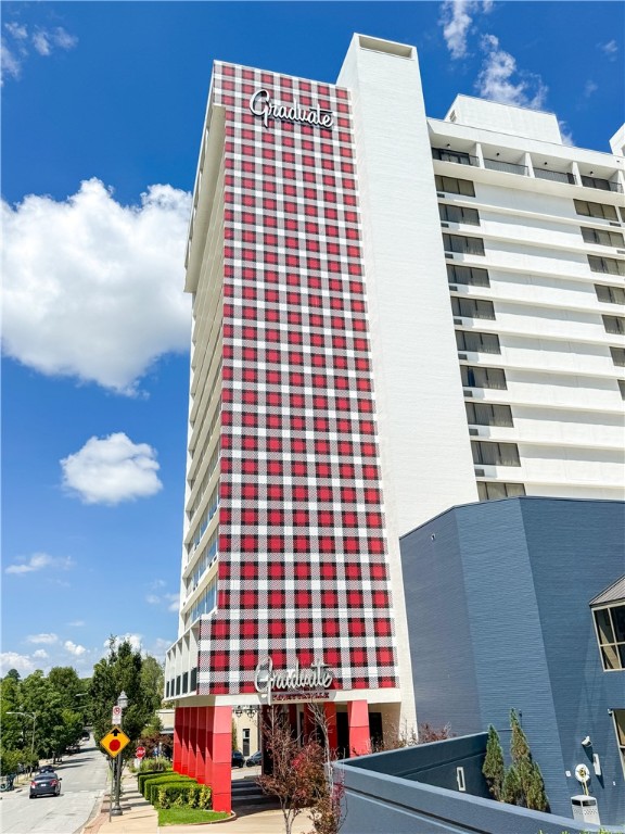 Combs Add - Residential