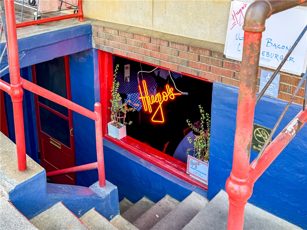 Combs Add - Residential