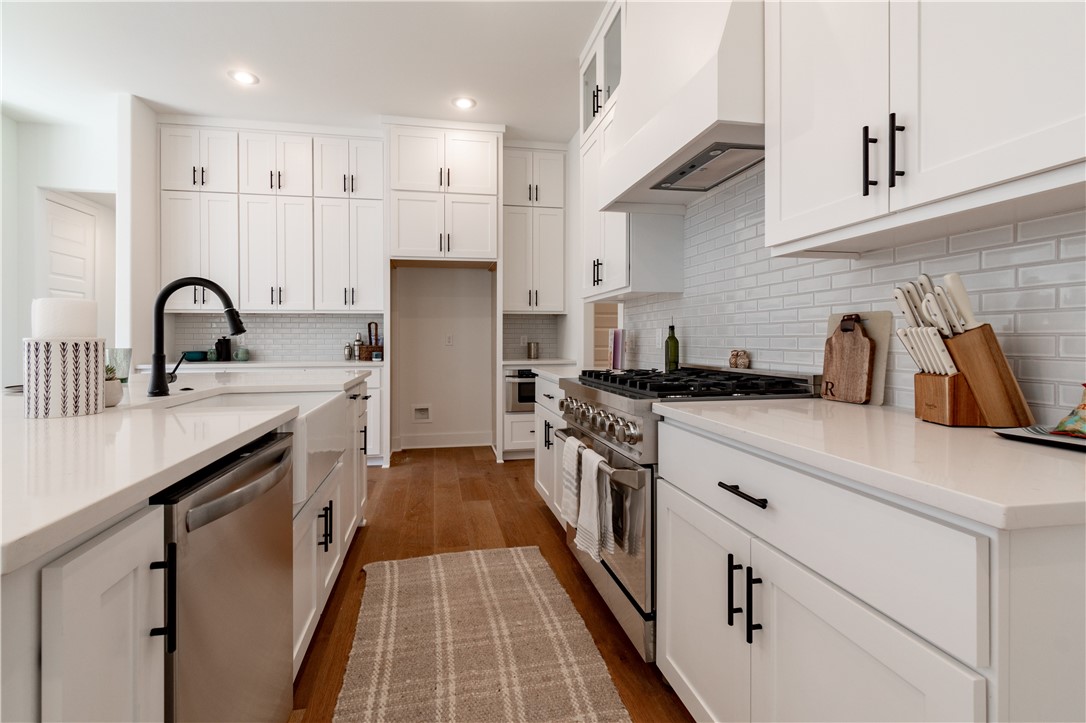 Combs Add - Residential