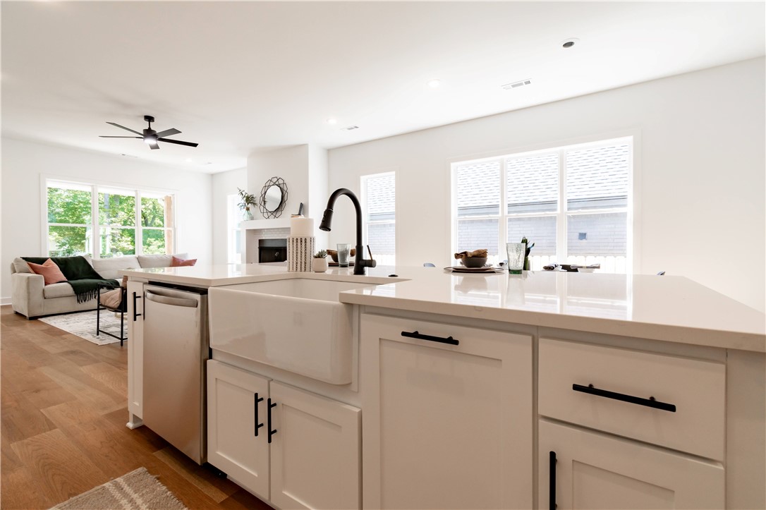 Combs Add - Residential