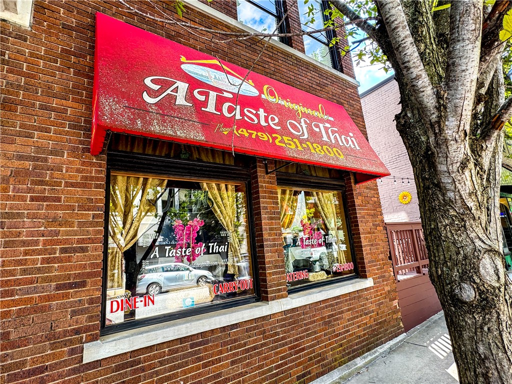 Combs Add - Residential