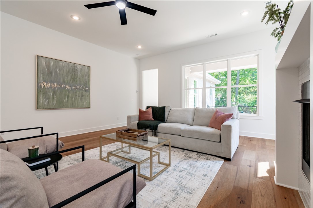 Combs Add - Residential