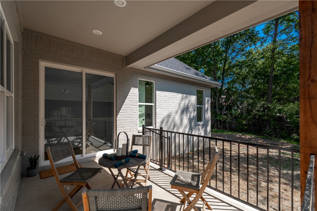 Combs Add - Residential