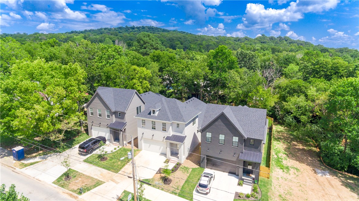 Combs Add - Residential