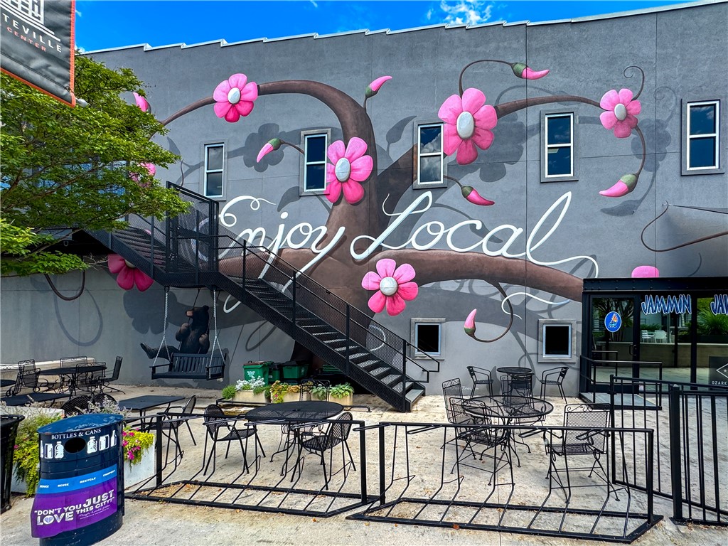 Combs Add - Residential