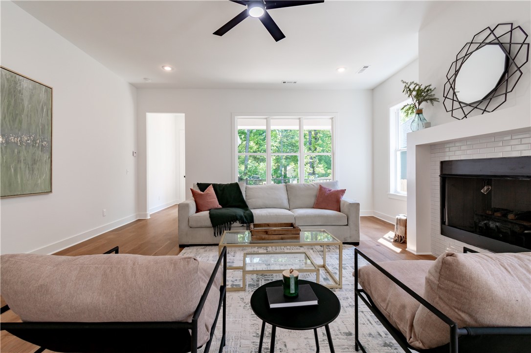 Combs Add - Residential