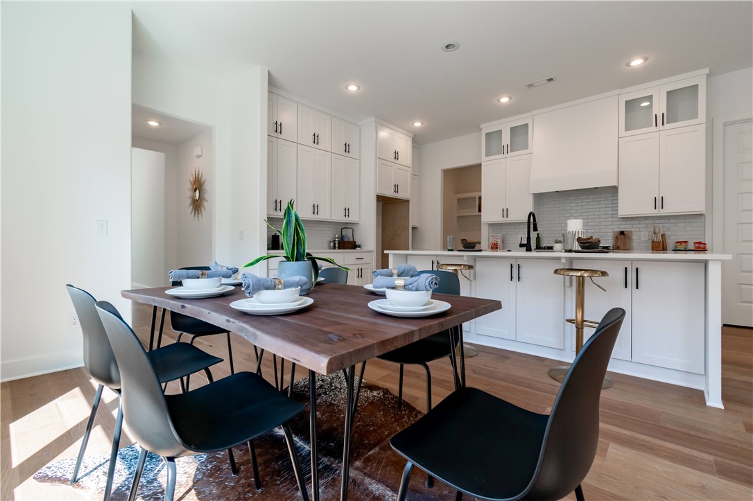 Combs Add - Residential