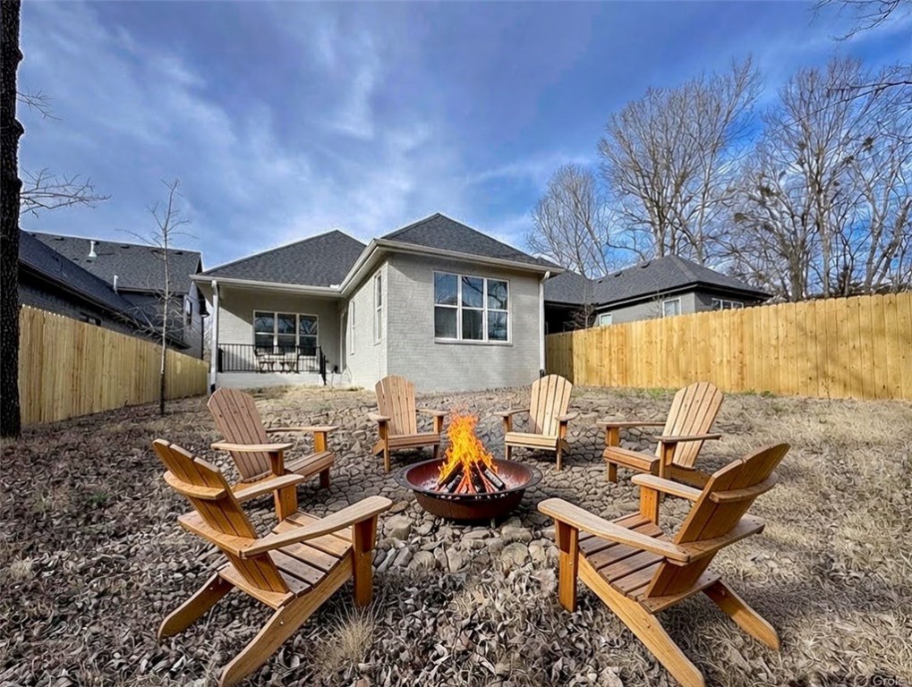 Combs Add - Residential