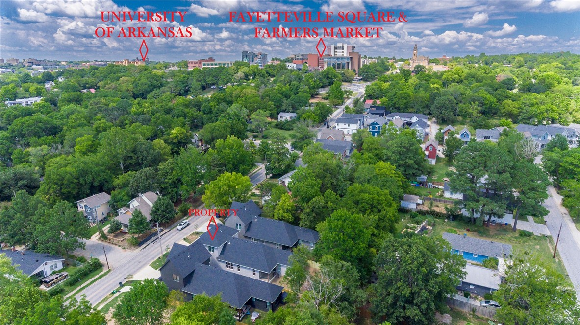 Combs Add - Residential