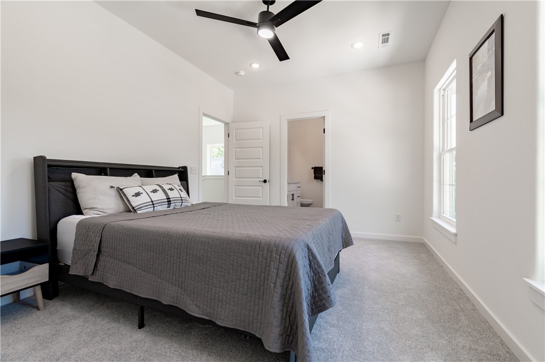 Combs Add - Residential