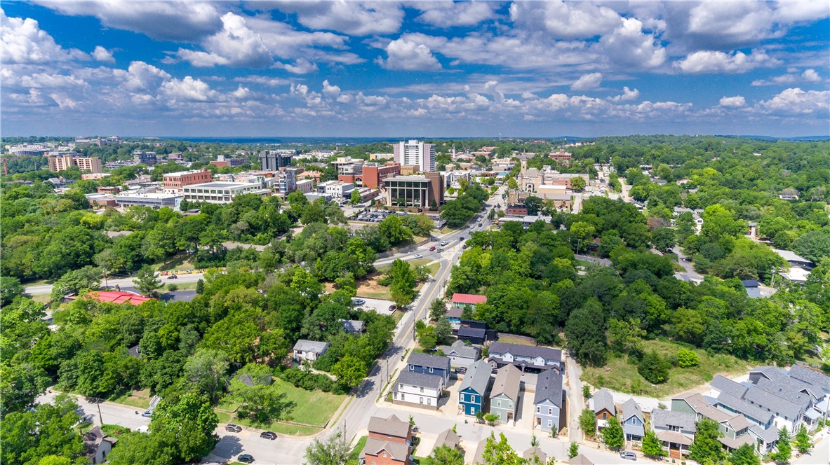 Combs Add - Residential