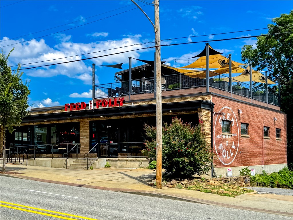 Combs Add - Residential