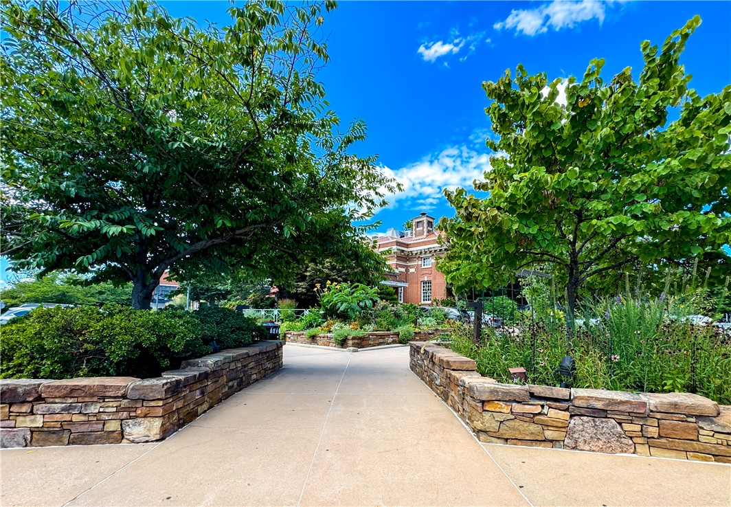 Combs Add - Residential