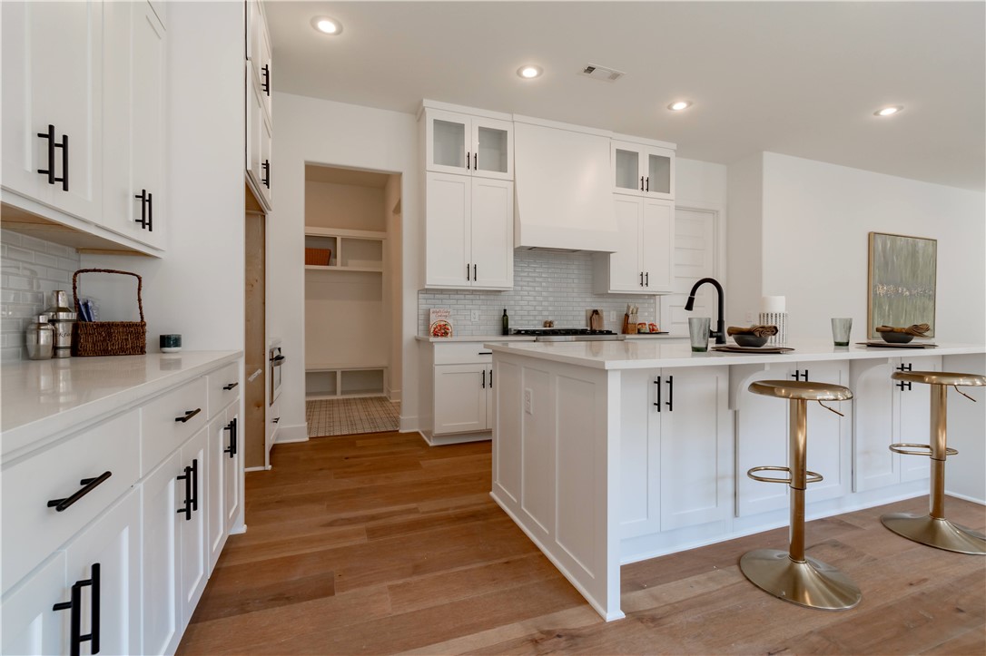 Combs Add - Residential