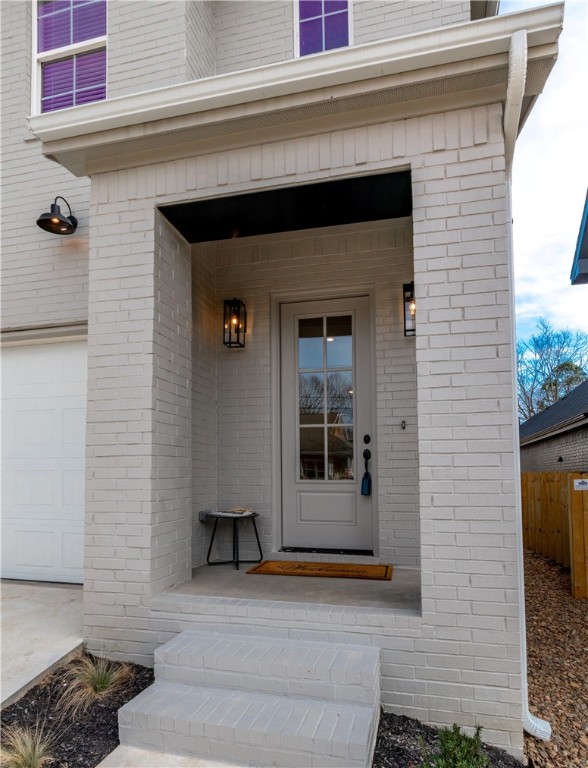 Combs Add - Residential