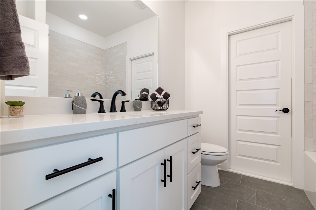 Combs Add - Residential