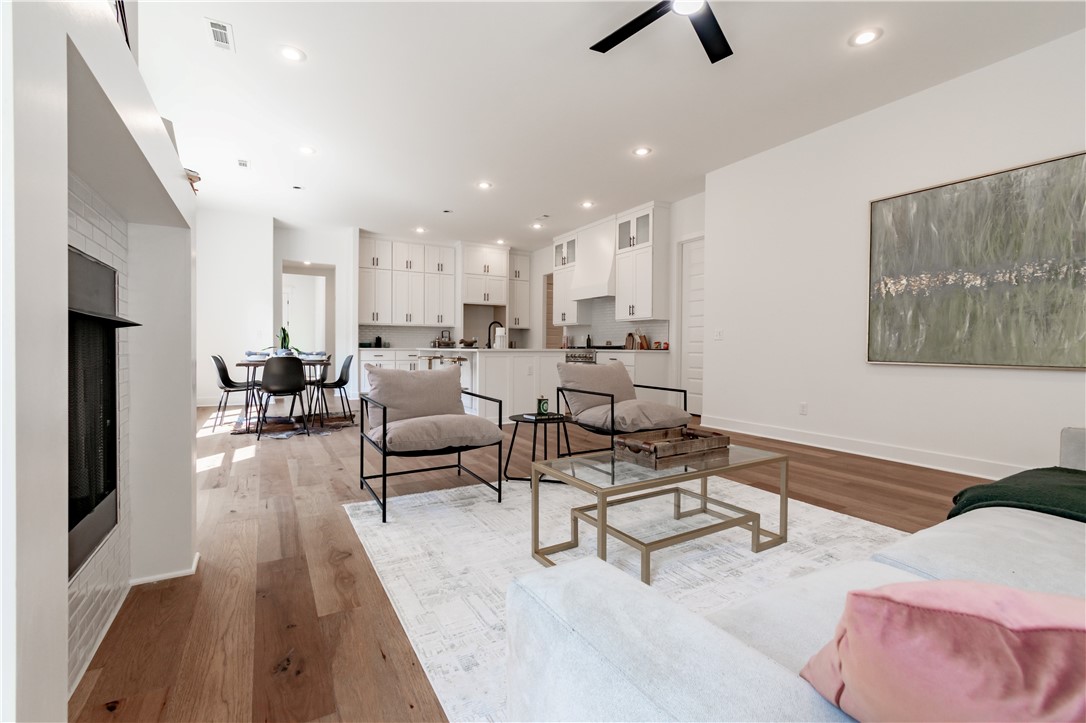 Combs Add - Residential