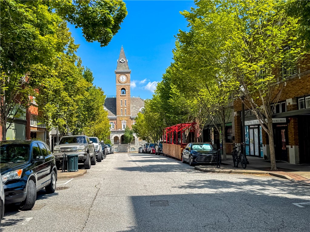 Combs Add - Residential