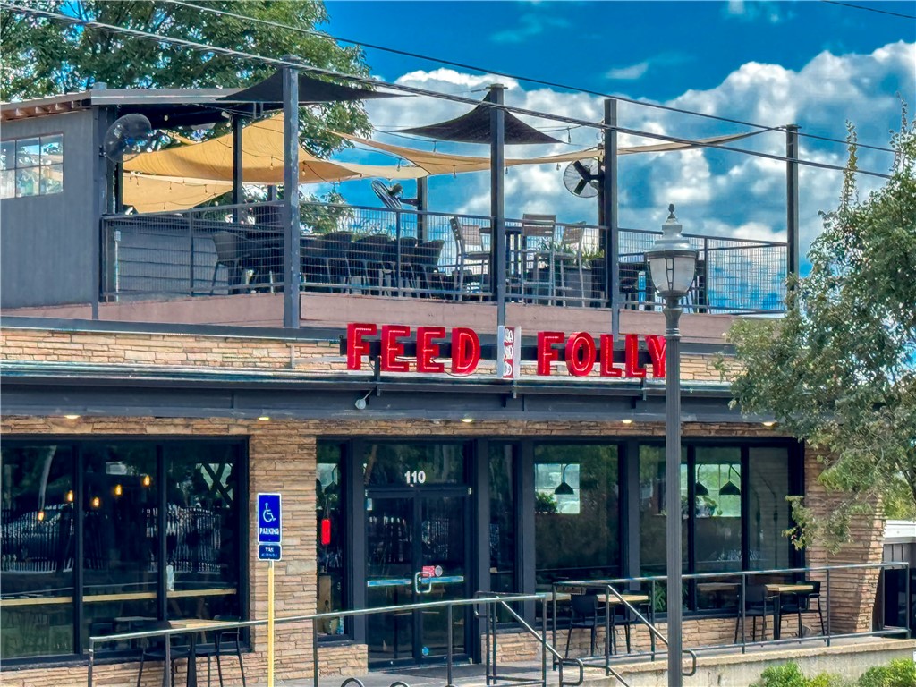 Combs Add - Residential