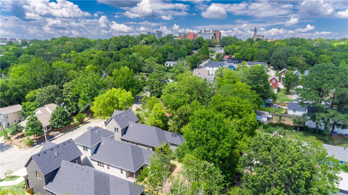 Combs Add - Residential