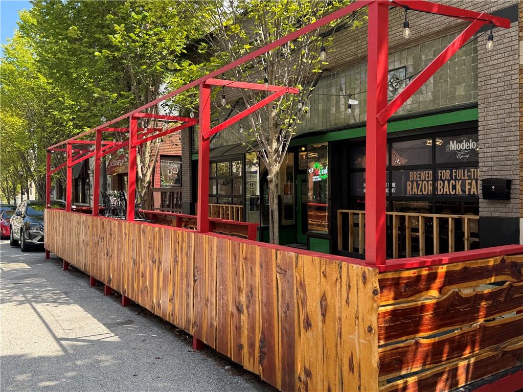 Combs Add - Residential